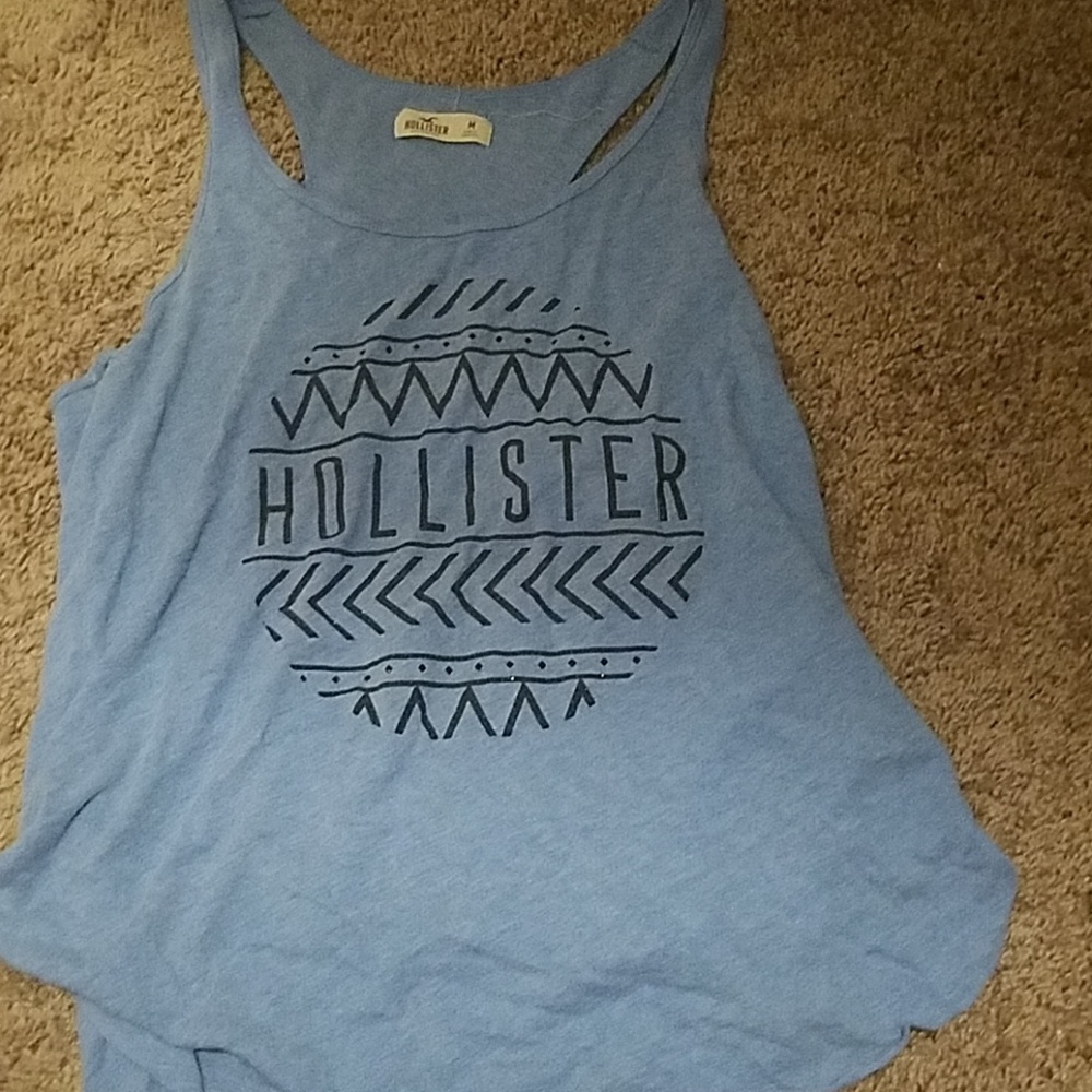 Racerback Tank